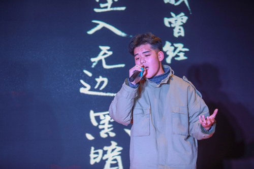 大禹漢光2018年“同心同行，共創(chuàng)未來”主題年會圓滿成功